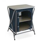 Стол-кухня раскладная Pinguin Kitchen S, Petrol