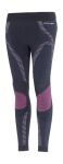 Термоштаны женские Accapi Ergoracing 2025, Black/Fuchsia