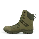 Зимове трекінгове взуття Milbot Spurt Mohawk. Утеплювач Thinsulate. Олива 5 Зимове трекінгове взуття Milbot Spurt Mohawk. Утеплювач Thinsulate. Олива 5