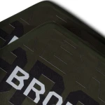 Керамическая бронеплита 5 класса Ultimate Bronyx. Вес 1.86 кг. Размер М (25х30 см) 5 Керамическая бронеплита 5 класса Ultimate Bronyx. Вес 1.86 кг. Размер М (25х30 см) 5