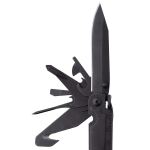 Мультитул SOG PowerAccess Assist, Black 2