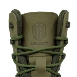 Зимове трекінгове взуття Milbot Spurt Mohawk. Утеплювач Thinsulate. Олива 3 Зимове трекінгове взуття Milbot Spurt Mohawk. Утеплювач Thinsulate. Олива 3