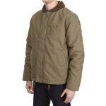 Куртка зимняя Sturm Mil-Tec® "US Navy Deck Jacket N-1" Olive 2 Куртка зимняя Sturm Mil-Tec® "US Navy Deck Jacket N-1" Olive 2