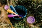 Ложка-виделка Tribe Spork, Темно-зелена 6 Ложка-виделка Tribe Spork, Темно-зелена 6