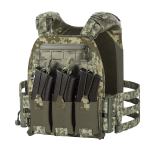 M-Tac плитоноска Cuirass Elite, Піксель (ММ-14) 5