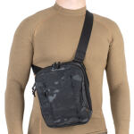 Сумка-кобура "PARVUS" MultiCam Black 3