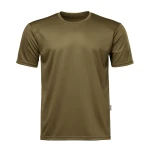 Футболка тактическая 333 Coolmax. Олива 3 Футболка тактическая 333 Coolmax. Олива 3