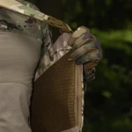 Сумка тактична (месенджер) Bezet Sniper. Мультикам 4 Сумка тактична (месенджер) Bezet Sniper. Мультикам 4