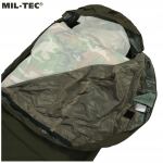 Чохол для спального мішка Sturm Mil-Tec "3-Layer-Laminate Modular Sleeping Bag Cover" Olive 7
