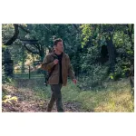 Куртка демісезонна "5.11 Tactical Surplus Jacket" Kangaroo 24