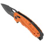 Розкладний ніж SOG Kiku XR LTE, Orange 4