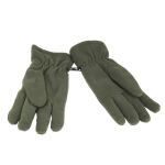 Перчатки мужские "Thinsulate" Olive 5