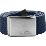Ремінь Fjällräven Canvas Belt, Dark Navy
