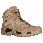 Ботинки "Lowa Zephyr GTX® MID TF" (чел.) Coyote 2