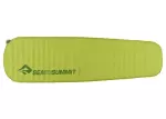 Самонадувний килимок Sea to Summit Comfort Light Mat, 183 см – Зелений 5