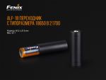 Перехідник для акумулятора Fenix ALF-18 4
