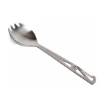 Ложка-вилка Lifeventure Titanium Forkspoon. Титановий сплав Ложка-вилка Lifeventure Titanium Forkspoon. Титановий сплав
