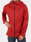 Мембранна чоловіча куртка Black Diamond Stormline Stretch Rain Shell, Hyper Red 6 Мембранна чоловіча куртка Black Diamond Stormline Stretch Rain Shell, Hyper Red 6