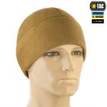 Шапка M-Tac Watch Cap Polartec Cold Weather Койот 3 Шапка M-Tac Watch Cap Polartec Cold Weather Койот 3