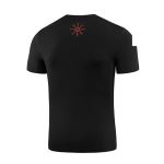 Футболка M-Tac Конотопська Відьма Чорна, black, чорний 4 Футболка M-Tac Конотопська Відьма Чорна, black, чорний 4