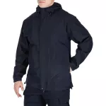Куртка штормова 5.11 Tactical "Duty Rain Shell" Dark Navy 2 Куртка штормова 5.11 Tactical "Duty Rain Shell" Dark Navy 2