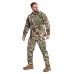 Куртка демісезонна софтшелл "SOFTSHELL JACKET SCU" WASP I Z2 2 Куртка демісезонна софтшелл "SOFTSHELL JACKET SCU" WASP I Z2 2
