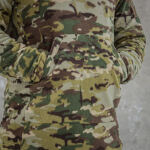 Реглан демісезонний "VENATO" MTP/MCU camo 15 Реглан демісезонний "VENATO" MTP/MCU camo 15