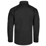 Тактичний костюм Perimeter 2.0 Rip-Stop Teflon Black 3 Тактичний костюм Perimeter 2.0 Rip-Stop Teflon Black 3