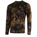 Лонгслів Basic 2.0 Cotton OAK-3