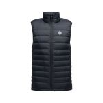 Мужской жилет Black Diamond M Access Down 2.0 Vest, Black