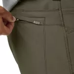 Штани вологозахисні 5.11 Tactical® "Cepheus Softshell Pants" RANGER GREEN 3 Штани вологозахисні 5.11 Tactical® "Cepheus Softshell Pants" RANGER GREEN 3