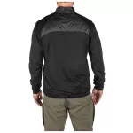 Куртка утеплена "5.11 Peninsula Insulator Hybrid Jacket" Black 2 Куртка утеплена "5.11 Peninsula Insulator Hybrid Jacket" Black 2
