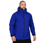 Куртка Rubicon SoftShell Синяя