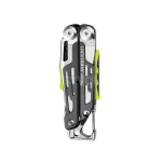 Мультитул Leatherman SIGNAL картонна коробка, 19 інструментів, Сірий 3 Мультитул Leatherman SIGNAL картонна коробка, 19 інструментів, Сірий 3