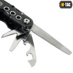 Мультитул M-Tac Type 4 Чорний 5 Мультитул M-Tac Type 4 Чорний 5
