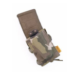 Підсумок під магазин AK/AR Fast Mini Protec. Cordura 500D. Мультикам 3 Підсумок під магазин AK/AR Fast Mini Protec. Cordura 500D. Мультикам 3
