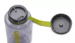 Фляга Pinguin Tritan Fat Bottle BPA-free – Зелена 5
