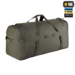 Torba-plecak M-Tac 190l Elite Oliwkowy (Ciemny) 3