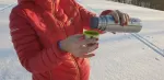Термос Pinguin Vakuum Thermobottle 0, 8 л – Сріблястий 2 Термос Pinguin Vakuum Thermobottle 0, 8 л – Сріблястий 2