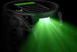Смарт-часы Garmin Tactix 8 (47 mm) AMOLED Ballistics Ultralight. Черный 4
