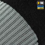 Носки M-Tac Ranger шерсть, Black/Grey 6