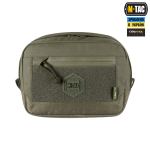 Підсумок M-Tac утилітарний Elite Hex, Ranger Green 2 Підсумок M-Tac утилітарний Elite Hex, Ranger Green 2