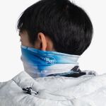 Шарф-труба Buff Polar, Mount Everest Blue 3