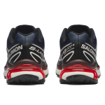 Кросівки трекінгові Salomon Xt-6 | Maritime Blue / Black 4