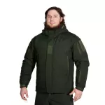 Куртка Defender 7 level Темна Олива