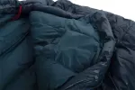 Спальний мішок Pinguin Lava 350 185 см ліва блискавка (-20°C extreme) – Зелений 5 Спальний мішок Pinguin Lava 350 185 см ліва блискавка (-20°C extreme) – Зелений 5