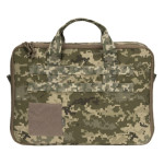 Сумка для ноутбука UTactic Admin Bag. Піксель (мм-14) Сумка для ноутбука UTactic Admin Bag. Піксель (мм-14)