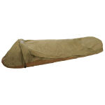 Чохол для спального мішка Sturm Mil-Tec "3-Layer-Laminate Modular Sleeping Bag Cover" Coyote 4