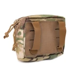 Підсумок адміністративний нагрудний Rarog. Cordura 500D. Мультикам 2 Підсумок адміністративний нагрудний Rarog. Cordura 500D. Мультикам 2