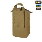 Підсумок медичний M-Tac Elite Rip Off Gen.II, Койот 4 Підсумок медичний M-Tac Elite Rip Off Gen.II, Койот 4